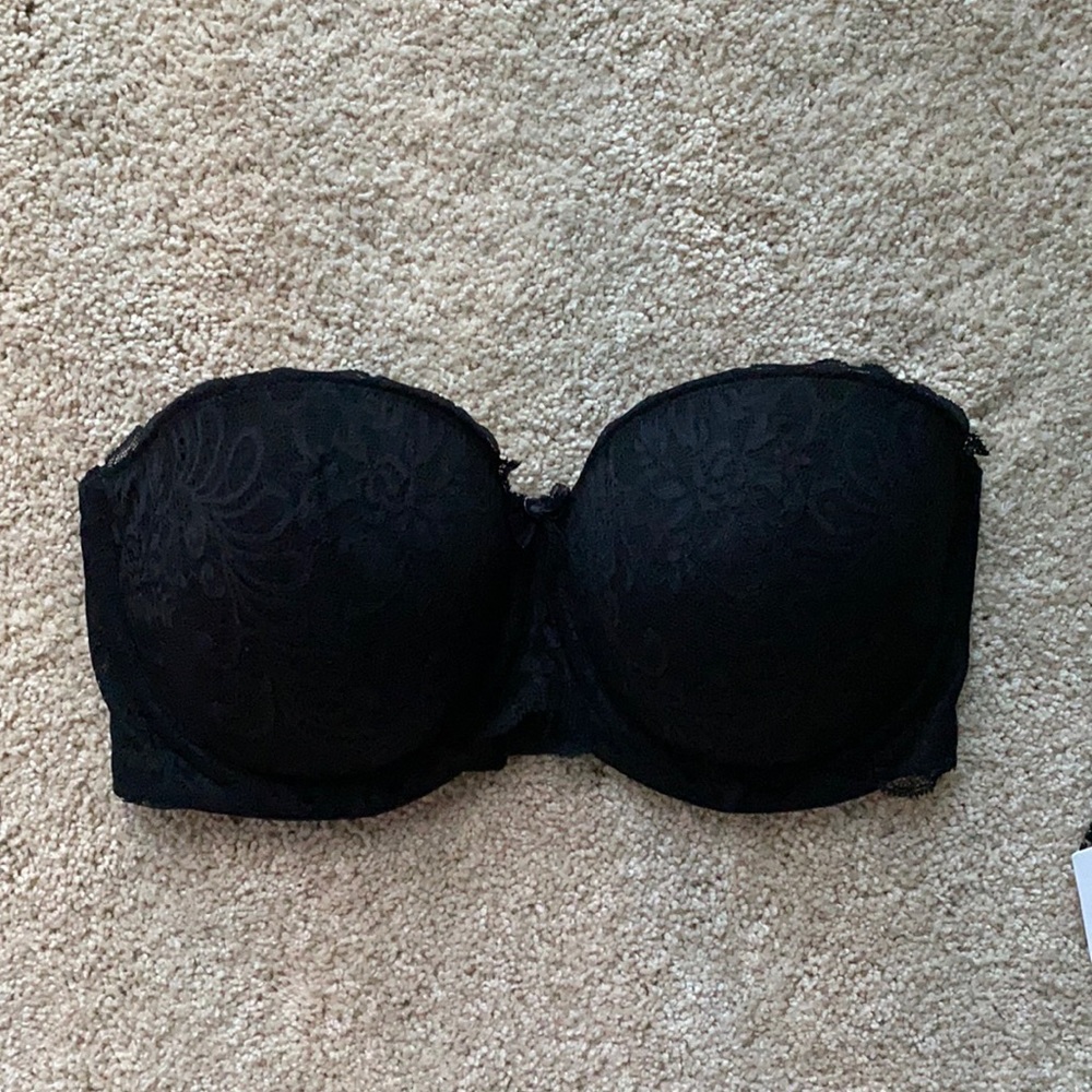 bra
